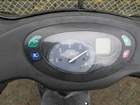 Yamaha - snorscooter - neo's 2 t - scooter - afbeelding 3 van  11