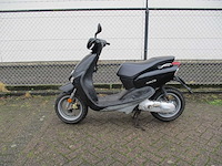Yamaha - snorscooter - neo's 2 t - scooter