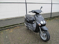 Yamaha - snorscooter - neo's 2 t - scooter - afbeelding 7 van  11