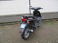 Yamaha - snorscooter - neo's 2 t - scooter - afbeelding 9 van  11