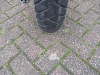 Yamaha - snorscooter - neo's 2 t - scooter - afbeelding 11 van  11