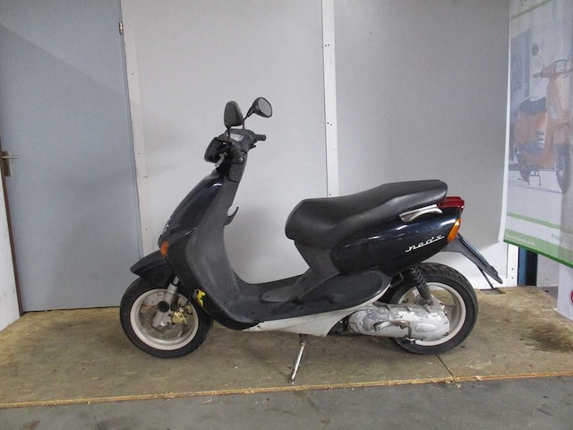 Yamaha - snorscooter - neo's 2 takt! - scooter - afbeelding 1 van  6
