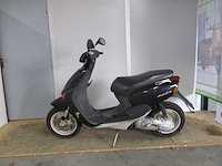 Yamaha - snorscooter - neo's 2 takt! - scooter