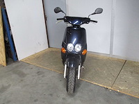 Yamaha - snorscooter - neo's 2 takt! - scooter - afbeelding 3 van  6