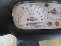 Yamaha - snorscooter - neo's 2 takt! - scooter - afbeelding 3 van  11