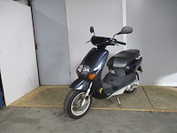 Yamaha - snorscooter - neo's 2 takt! - scooter - afbeelding 4 van  11