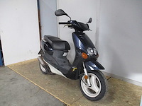 Yamaha - snorscooter - neo's 2 takt! - scooter - afbeelding 7 van  11
