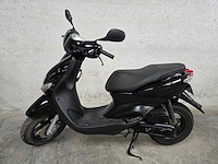 Yamaha - snorscooter - neo's 4 - 4t 25km uitvoering f467rk - afbeelding 1 van  7
