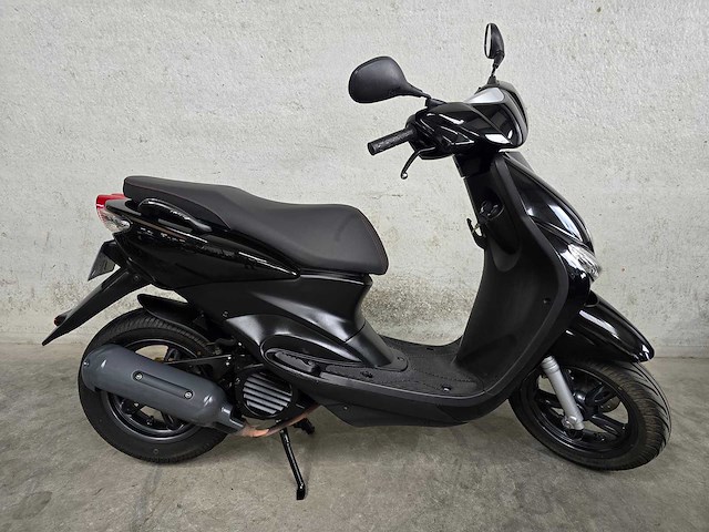 Yamaha - snorscooter - neo's 4 - 4t 25km uitvoering f467rk - afbeelding 5 van  7