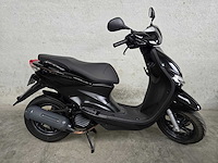 Yamaha - snorscooter - neo's 4 - 4t 25km uitvoering f467rk - afbeelding 5 van  7