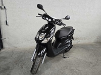 Yamaha - snorscooter - neo's 4 - 4t 25km uitvoering f467rk - afbeelding 2 van  7