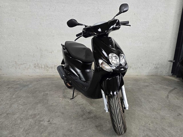 Yamaha - snorscooter - neo's 4 - 4t 25km uitvoering f467rk - afbeelding 6 van  7