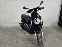 Yamaha - snorscooter - neo's 4 - 4t 25km uitvoering f467rk - afbeelding 6 van  7