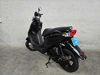 Yamaha - snorscooter - neo's 4 - 4t 25km uitvoering f467rk - afbeelding 7 van  7