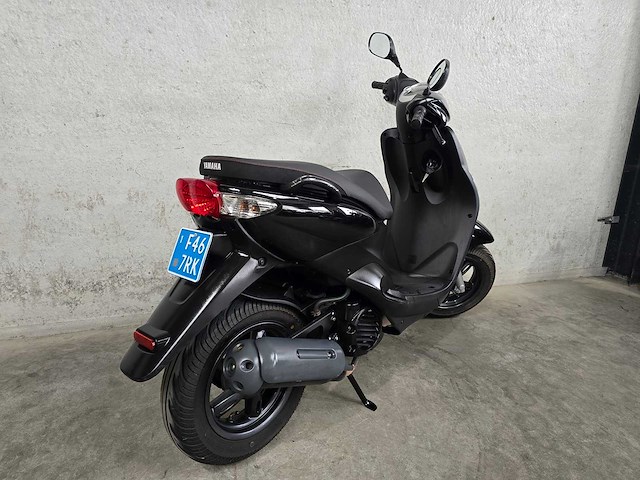 Yamaha - snorscooter - neo's 4 - 4t 25km uitvoering f467rk - afbeelding 3 van  7