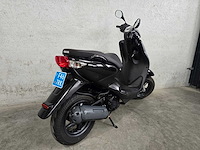 Yamaha - snorscooter - neo's 4 - 4t 25km uitvoering f467rk - afbeelding 3 van  7