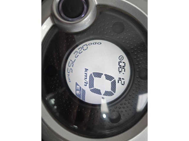 Yamaha - snorscooter - neo's 4 - 4t 25km uitvoering f467rk - afbeelding 4 van  7