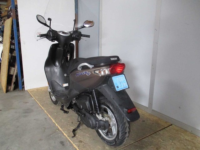 Yamaha - snorscooter - neo's 4 - scooter - afbeelding 2 van  11