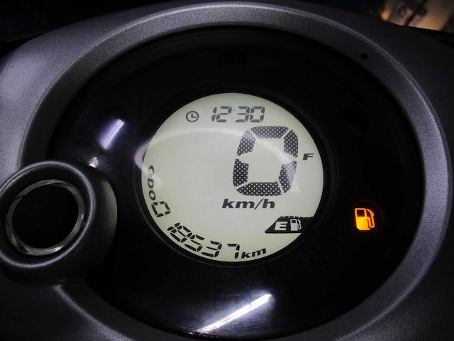 Yamaha - snorscooter - neo's 4 - scooter - afbeelding 3 van  11