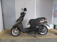 Yamaha - snorscooter - neo's 4 - scooter - afbeelding 1 van  11