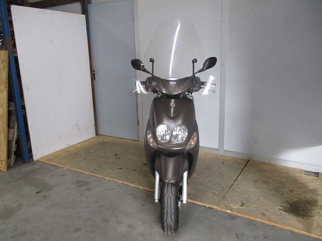 Yamaha - snorscooter - neo's 4 - scooter - afbeelding 5 van  11