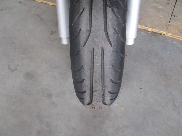 Yamaha - snorscooter - neo's 4 - scooter - afbeelding 6 van  11
