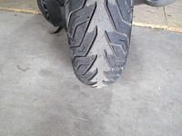 Yamaha - snorscooter - neo's 4 - scooter - afbeelding 11 van  11