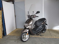 Yamaha - snorscooter - neo's 4 - scooter - afbeelding 3 van  6