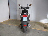 Yamaha - snorscooter - neo's 4 - scooter - afbeelding 6 van  6