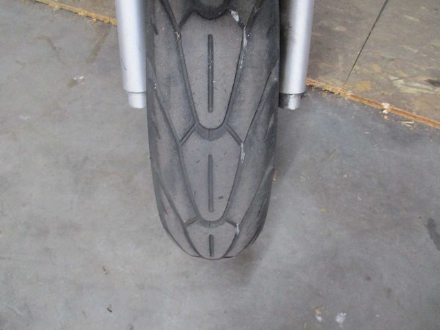 Yamaha - snorscooter - neo's 4 injectie - scooter - afbeelding 6 van  11