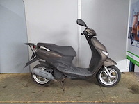 Yamaha - snorscooter - neo's 4 injectie - scooter - afbeelding 8 van  11
