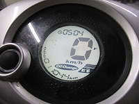 Yamaha - snorscooter - neo's 4 injectie - scooter - afbeelding 3 van  11