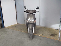 Yamaha - snorscooter - neo's 4 injectie - scooter - afbeelding 5 van  11