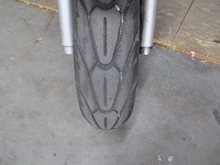 Yamaha - snorscooter - neo's 4 injectie - scooter - afbeelding 6 van  11