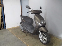 Yamaha - snorscooter - neo's 4 injectie - scooter - afbeelding 7 van  11