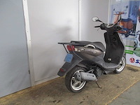 Yamaha - snorscooter - neo's 4 injectie - scooter - afbeelding 9 van  11