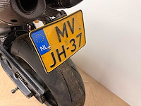 Yamaha - sport - yzf-r1 - motorfiets - afbeelding 2 van  12