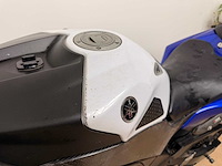 Yamaha - sport - yzf-r1 - motorfiets - afbeelding 3 van  12