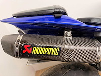 Yamaha - sport - yzf-r1 - motorfiets - afbeelding 4 van  12