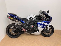Yamaha - sport - yzf-r1 - motorfiets - afbeelding 1 van  12