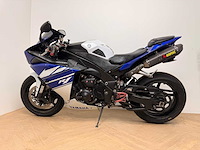 Yamaha - sport - yzf-r1 - motorfiets - afbeelding 5 van  12