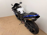 Yamaha - sport - yzf-r1 - motorfiets - afbeelding 7 van  12