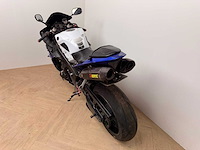 Yamaha - sport - yzf-r1 - motorfiets - afbeelding 9 van  12