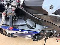 Yamaha - sport - yzf-r1 - motorfiets - afbeelding 10 van  12