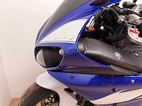 Yamaha - sport - yzf-r1 - motorfiets - afbeelding 11 van  12