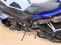 Yamaha - sport - yzf-r1 - motorfiets - afbeelding 12 van  12