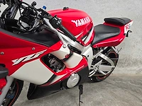 Yamaha - sport - yzf r6 - motorfiets mgpf07 - afbeelding 3 van  8