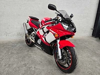 Yamaha - sport - yzf r6 - motorfiets mgpf07 - afbeelding 4 van  8