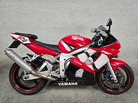 Yamaha - sport - yzf r6 - motorfiets mgpf07 - afbeelding 5 van  8