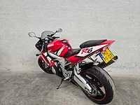Yamaha - sport - yzf r6 - motorfiets mgpf07 - afbeelding 6 van  8